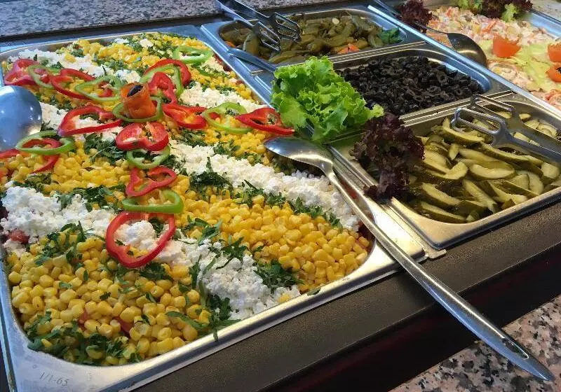 Fotos del hotel Trakia   All Inclusive:  18