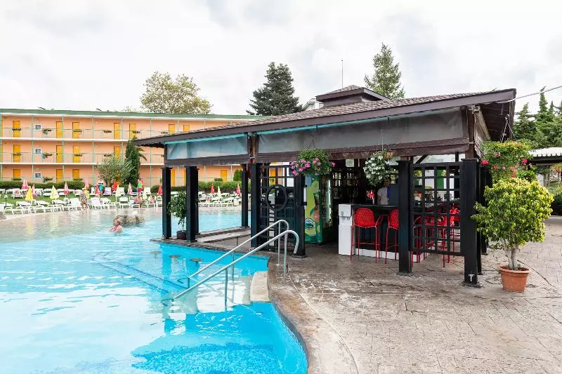 Fotos del hotel Trakia   All Inclusive:  19