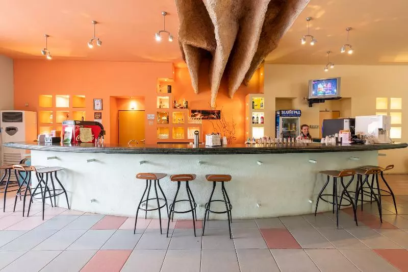 Fotos del hotel Trakia   All Inclusive:  22