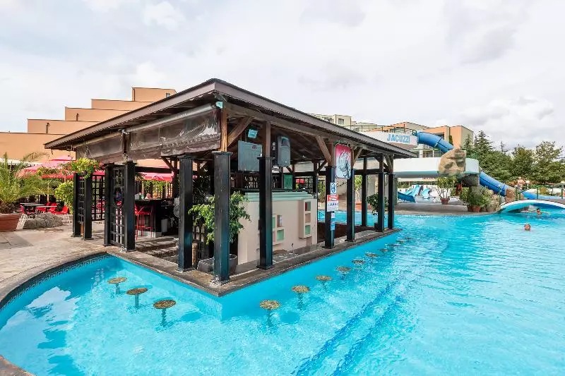 Fotos del hotel Trakia   All Inclusive:  6