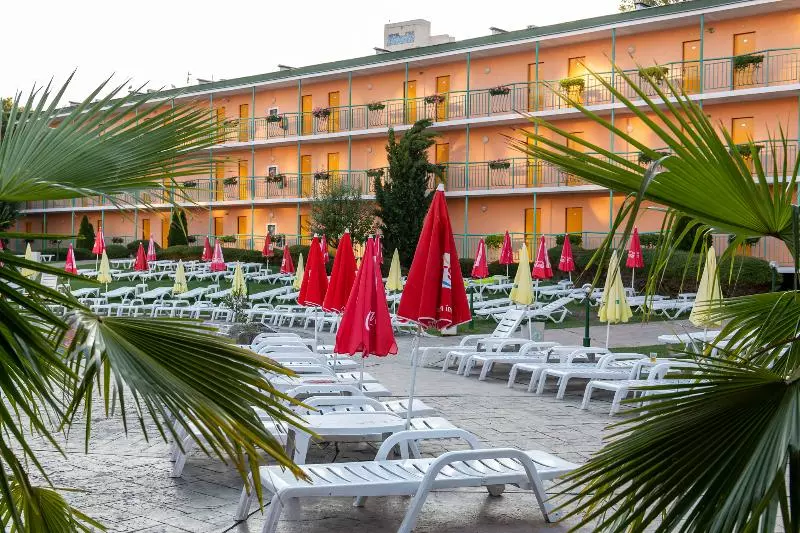 Fotos del hotel Trakia   All Inclusive:  20