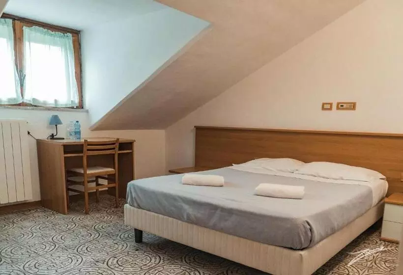 Albergo Residence Pucara