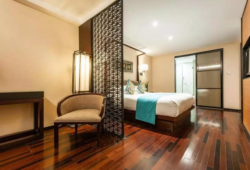 Ssaw Boutique  Hefei Intime Centre