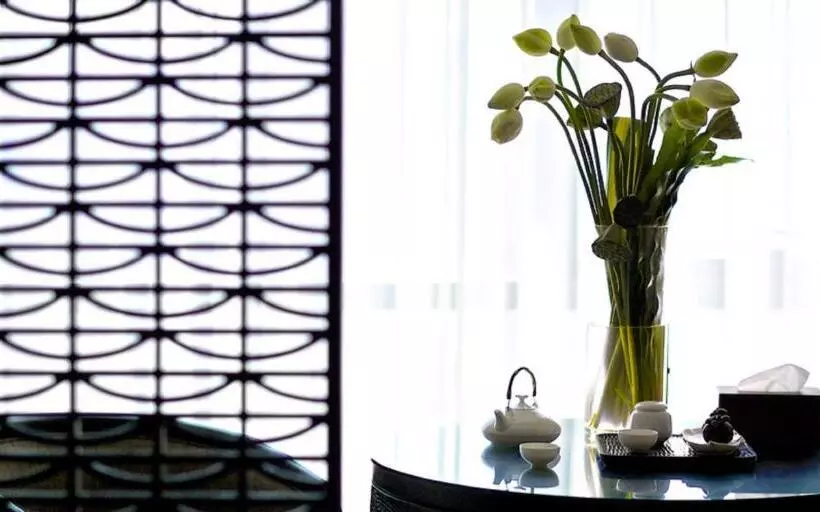 Fotos del hotel Ssaw Boutique  Hefei Intime Centre:  3