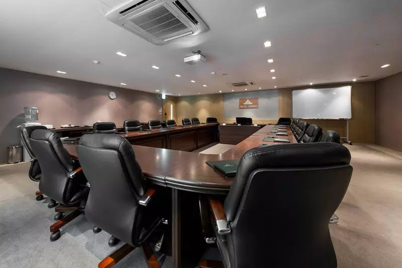 Fotos del hotel Atrium:  6