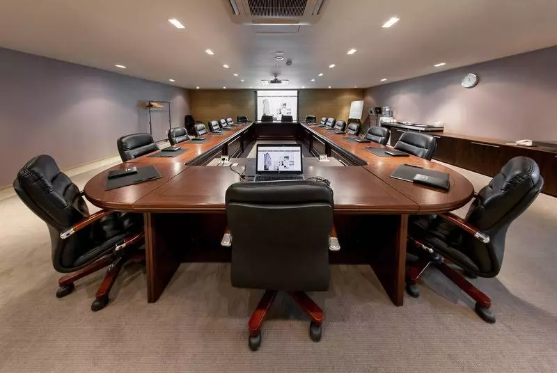 Fotos del hotel Atrium:  11