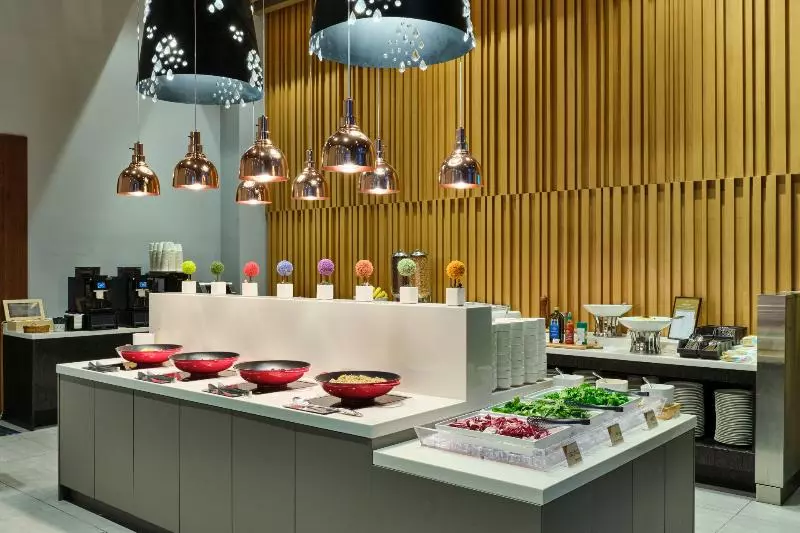 Fotos del hotel Atrium:  10