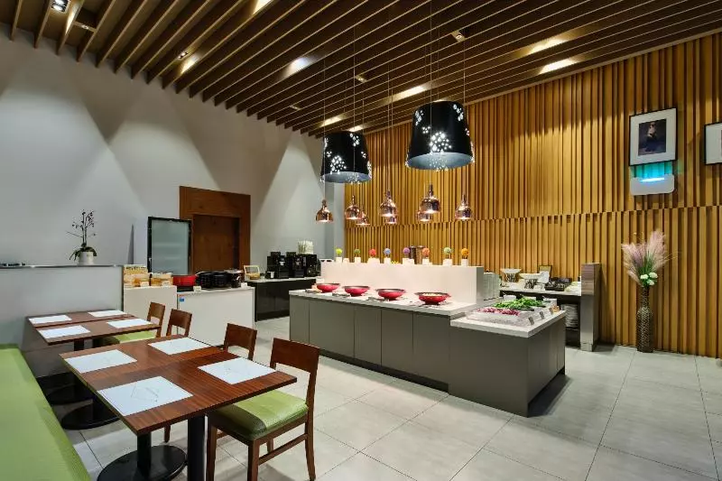 Fotos del hotel Atrium:  9