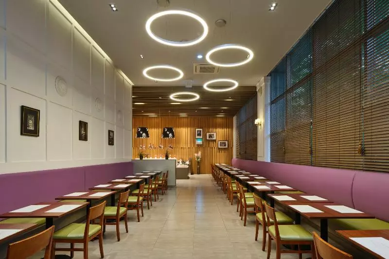 Fotos del hotel Atrium:  4