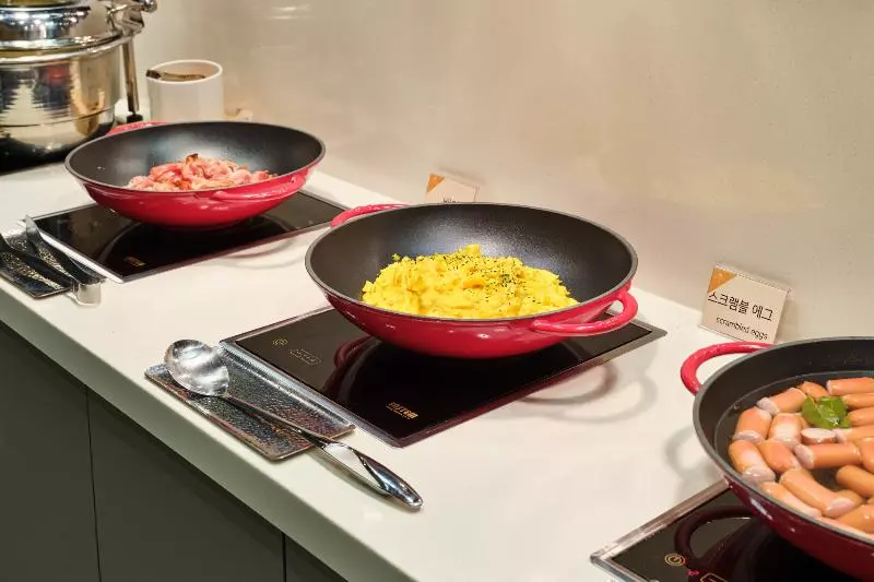 Fotos del hotel Atrium:  13