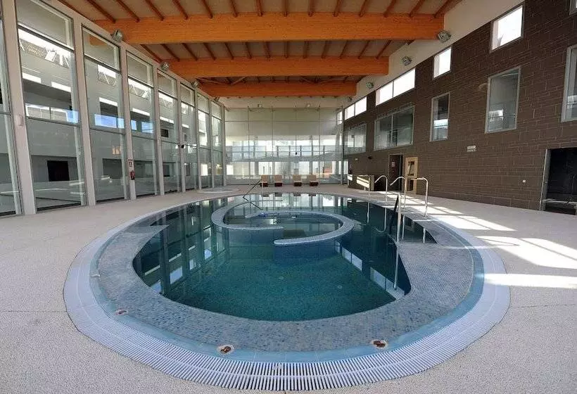 Fotos del hotel Balneario De Gravalos:  2