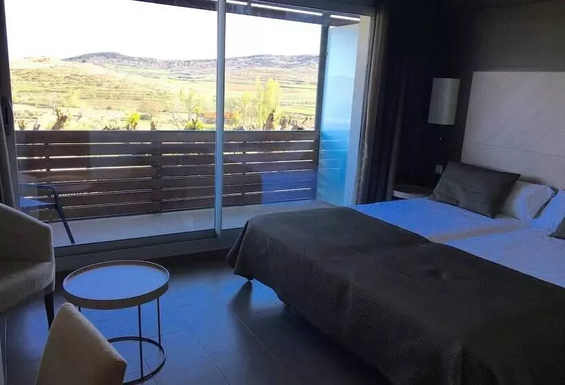 Fotos del hotel Balneario De Gravalos:  21