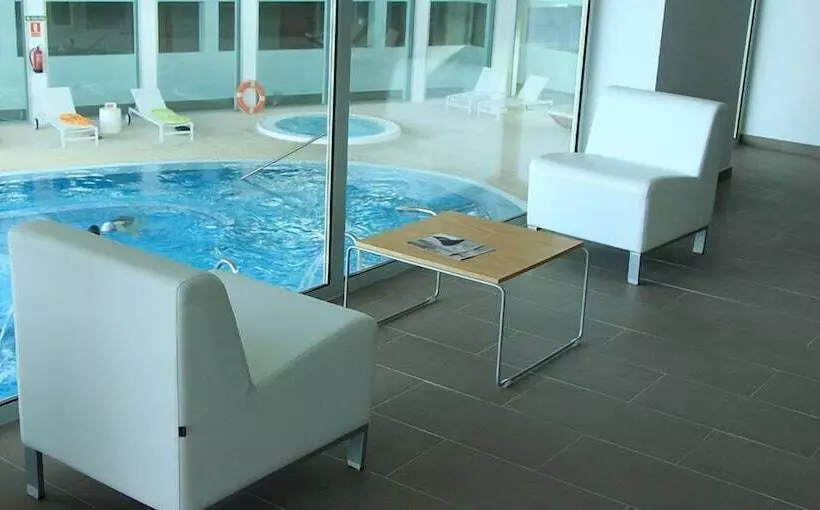 Fotos del hotel Balneario De Gravalos:  5