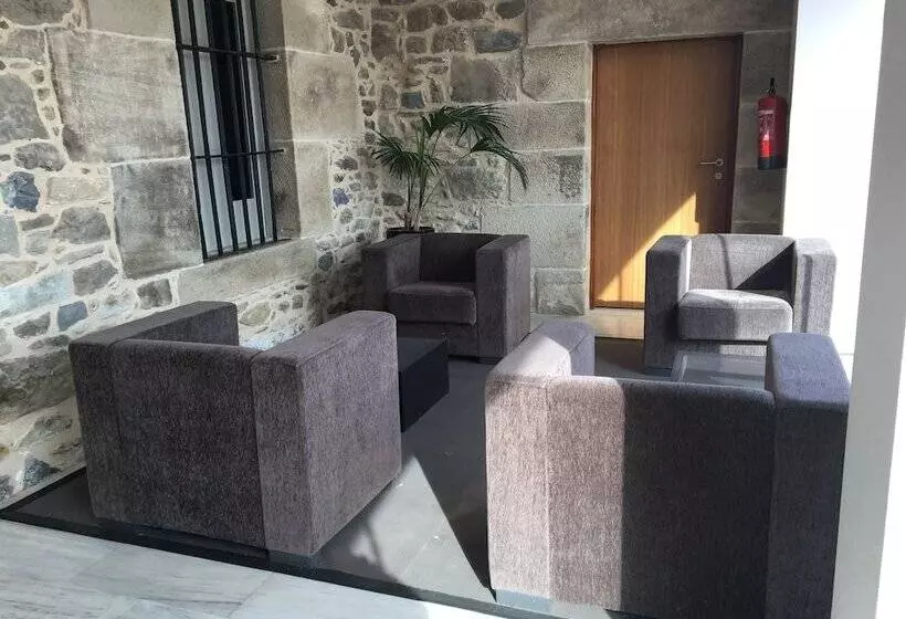 Fotos del hotel Balneario De Gravalos:  3