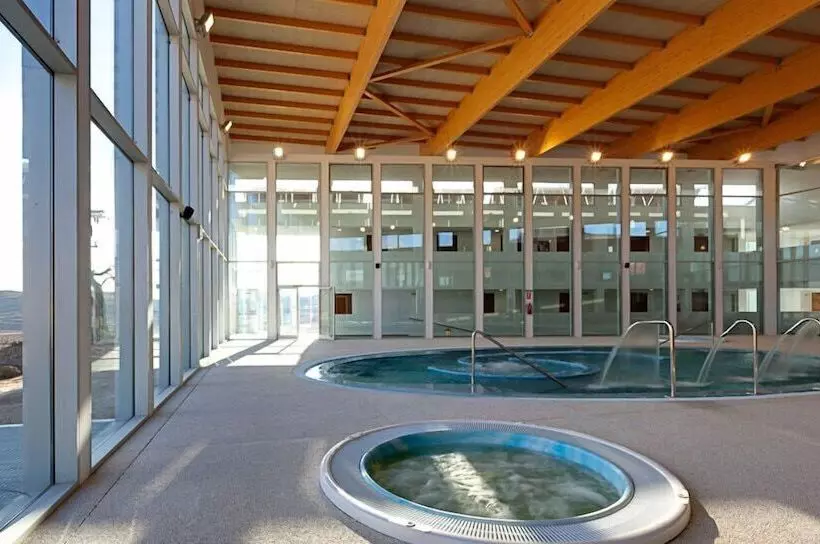Fotos del hotel Balneario De Gravalos:  19