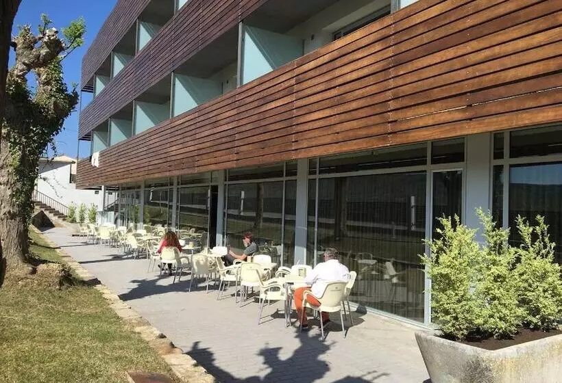 Fotos del hotel Balneario De Gravalos:  6