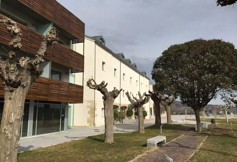 Fotos del hotel Balneario De Gravalos:  17