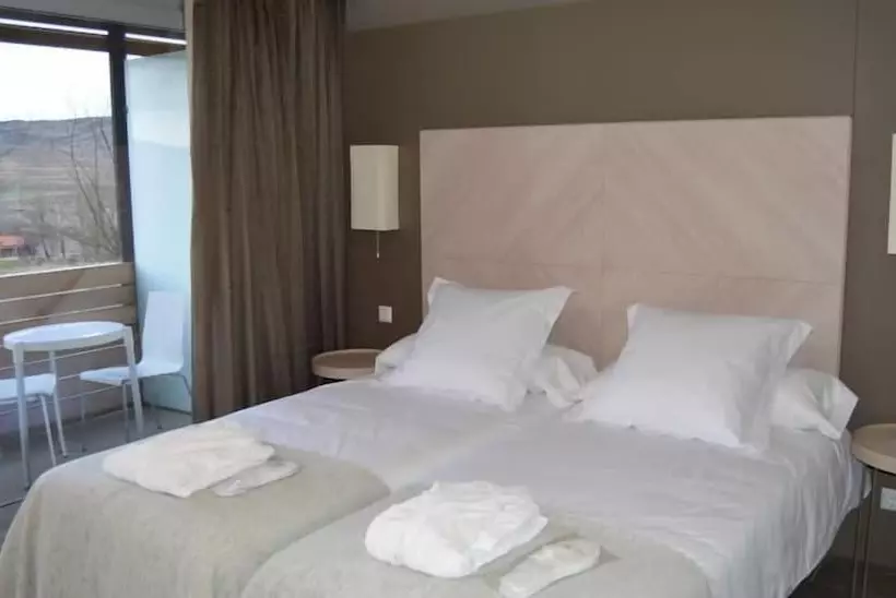 Fotos del hotel Balneario De Gravalos:  24