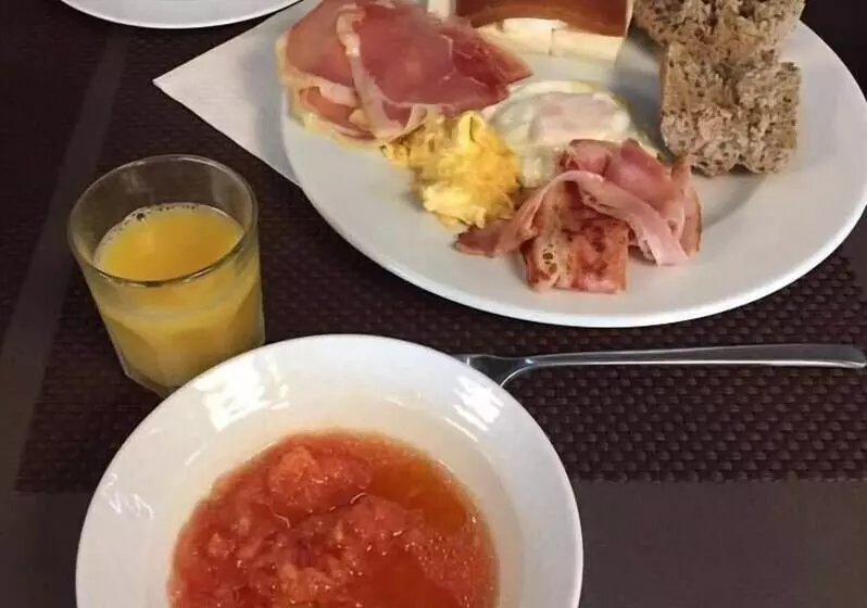 Fotos del hotel Balneario De Gravalos:  4