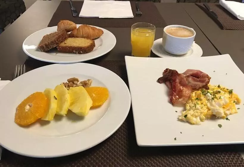 Fotos del hotel Balneario De Gravalos:  16