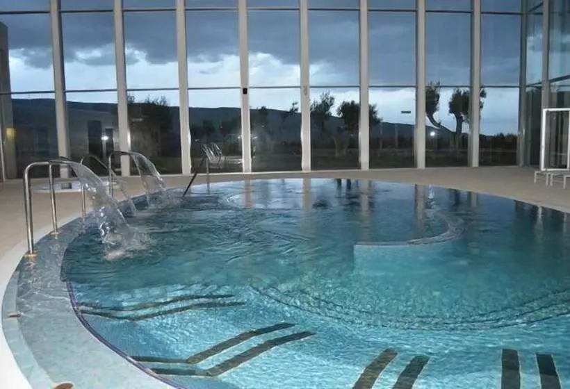 Fotos del hotel Balneario De Gravalos:  10