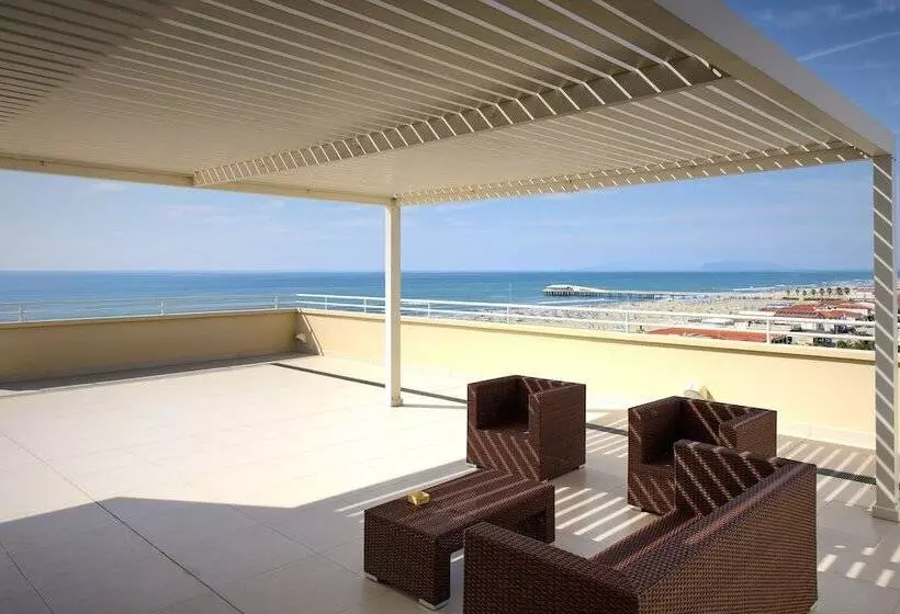 Fotos del hotel Capri & Residence:  9