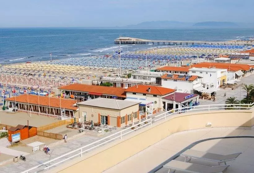 Fotos del hotel Capri & Residence:  6