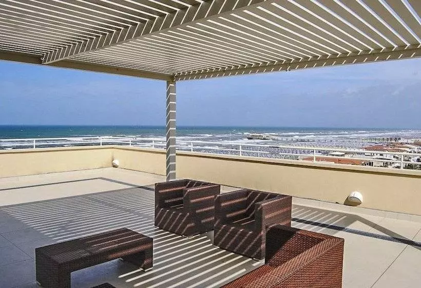 Fotos del hotel Capri & Residence:  5