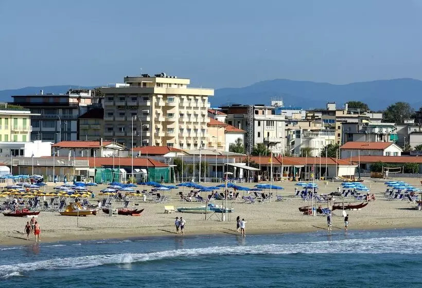 Fotos del hotel Capri & Residence:  10