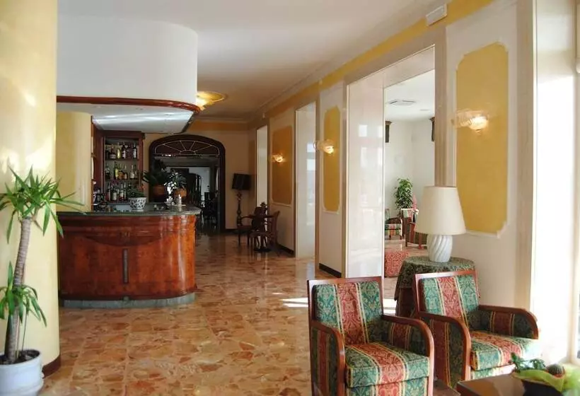 Fotos del hotel Capri & Residence:  2