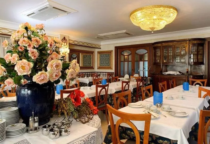 Fotos del hotel Capri & Residence:  12