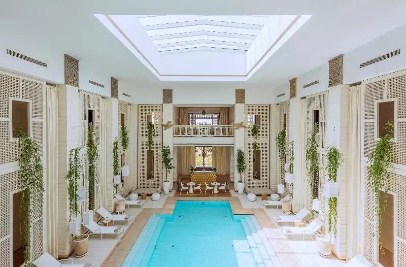 Fotos del hotel Fairmont Royal Palm Marrakech:  4