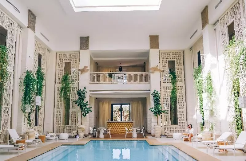 Fotos del hotel Fairmont Royal Palm Marrakech:  2