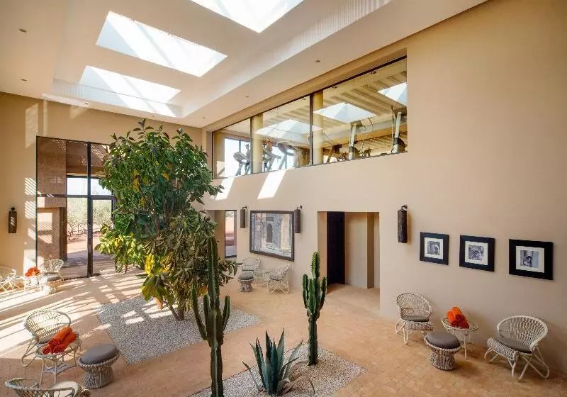 Fotos del hotel Fairmont Royal Palm Marrakech:  3