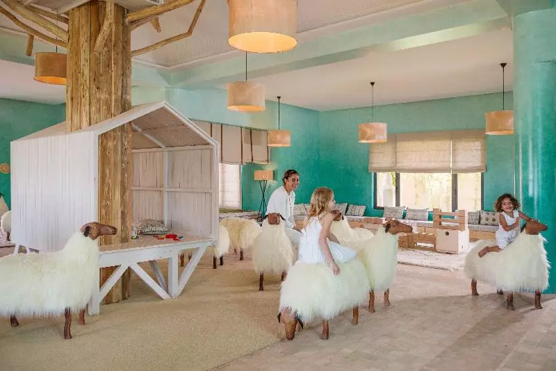 Fotos del hotel Fairmont Royal Palm Marrakech:  7