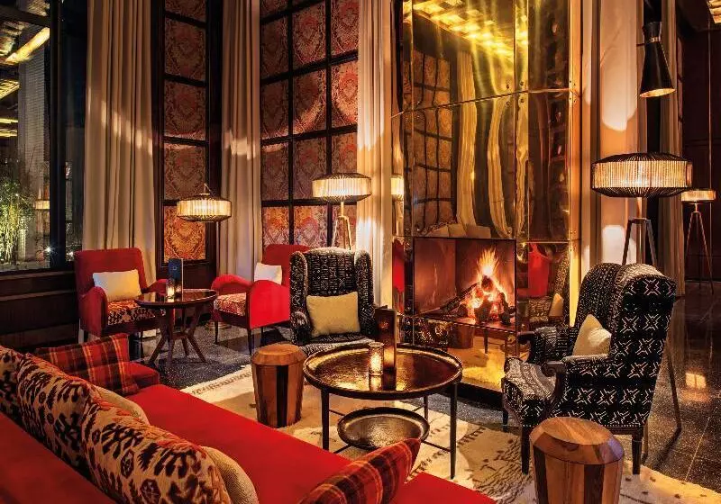 Fairmont Royal Palm Marrakech