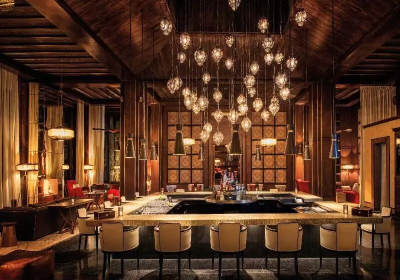 Fotos del hotel Fairmont Royal Palm Marrakech:  12