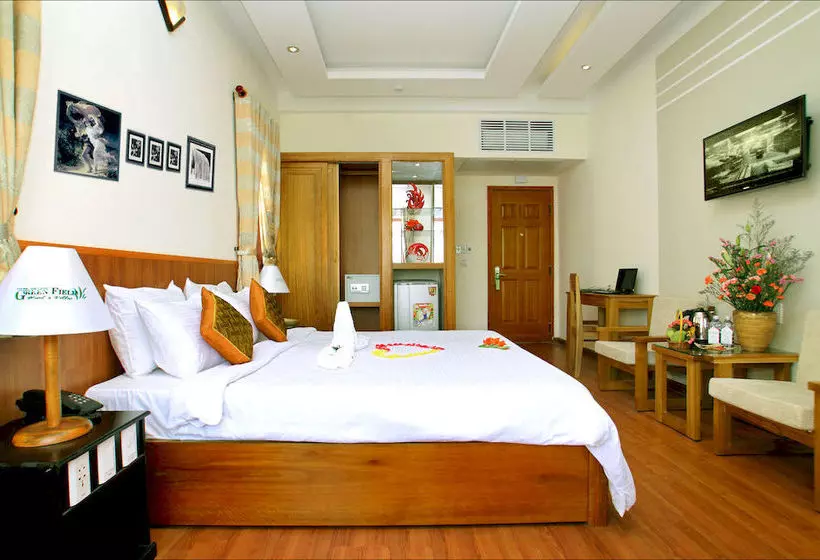 Fotos del hotel Hoi An Memority Villas & Spa:  14