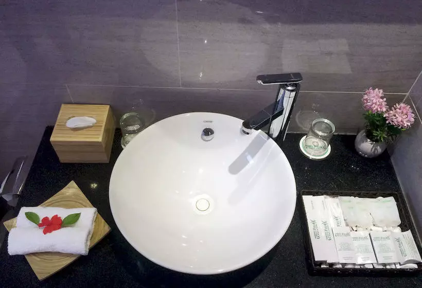 Fotos del hotel Hoi An Memority Villas & Spa:  19