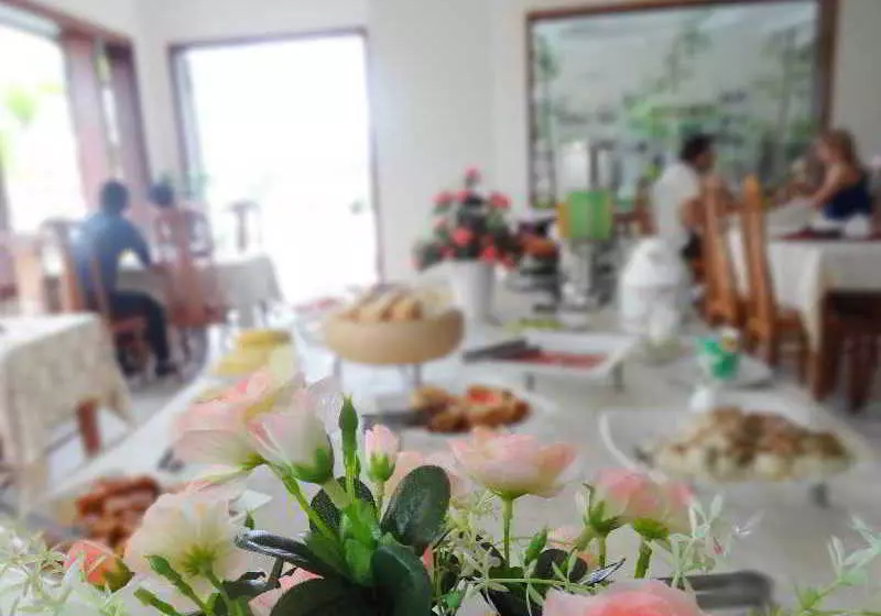 Fotos del hotel Hoi An Memority Villas & Spa:  20