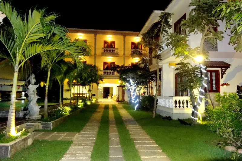Fotos del hotel Hoi An Memority Villas & Spa:  13