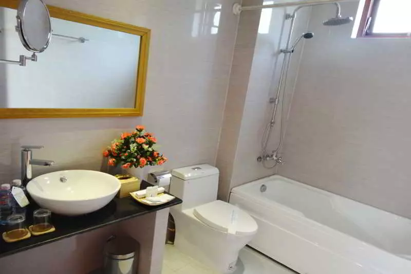 Fotos del hotel Hoi An Memority Villas & Spa:  6