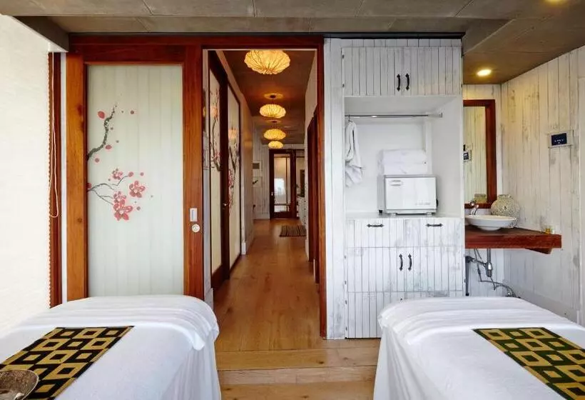 Fotos del hotel Hablis Chennai:  14