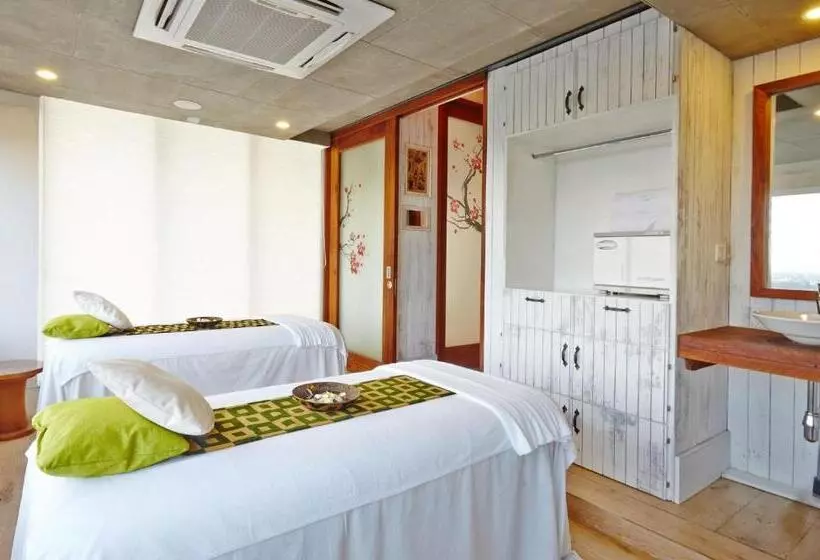 Fotos del hotel Hablis Chennai:  6