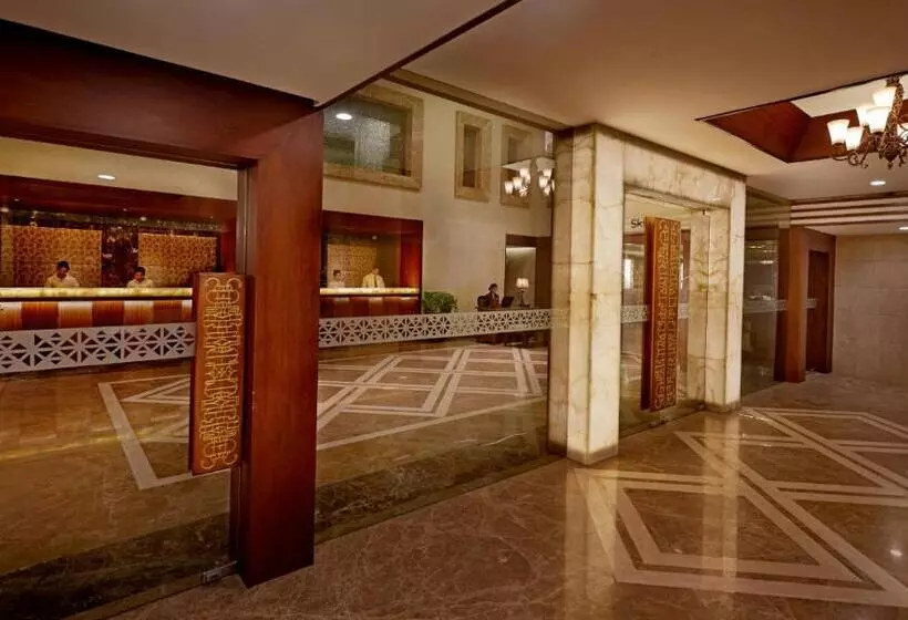 Fotos del hotel Hablis Chennai:  7