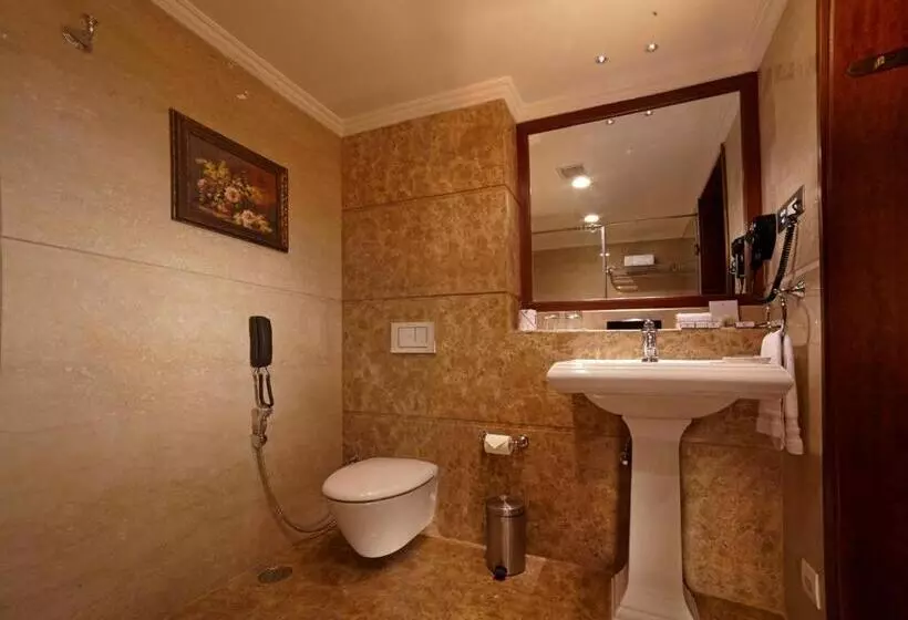 Fotos del hotel Hablis Chennai:  4