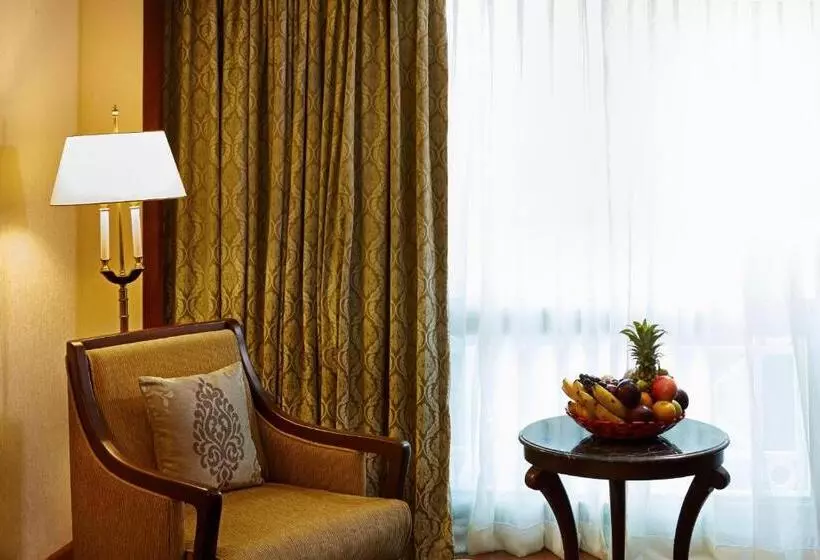 Fotos del hotel Hablis Chennai:  12