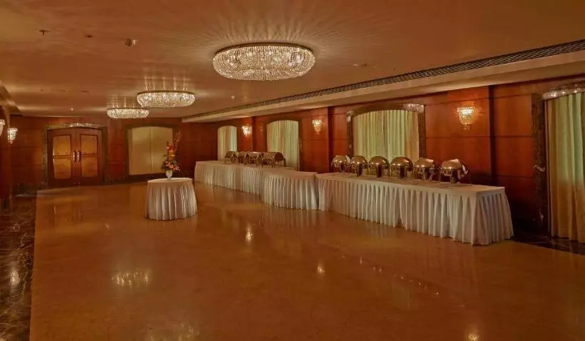 Fotos del hotel Hablis Chennai:  2