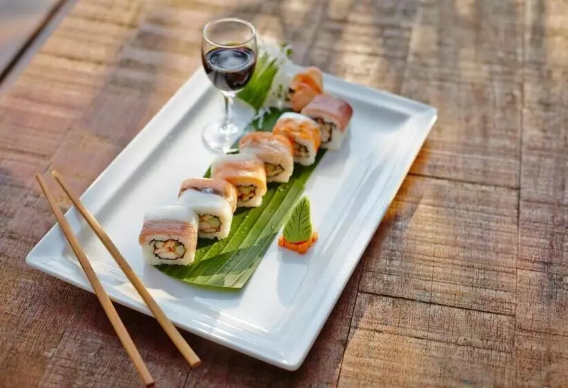 Fotos del hotel Hablis Chennai:  3