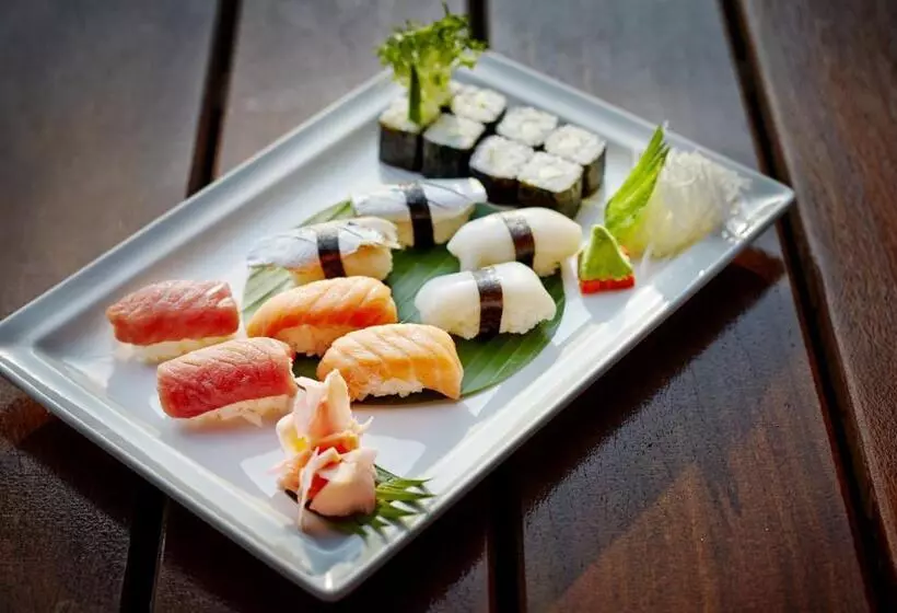 Fotos del hotel Hablis Chennai:  8